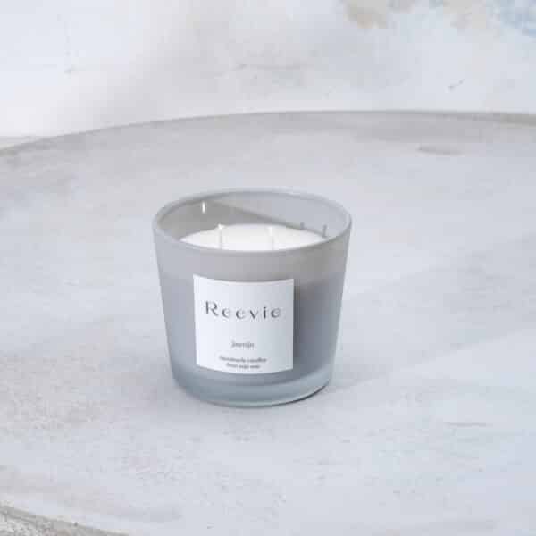Reevie Geurkaars Jasmijn