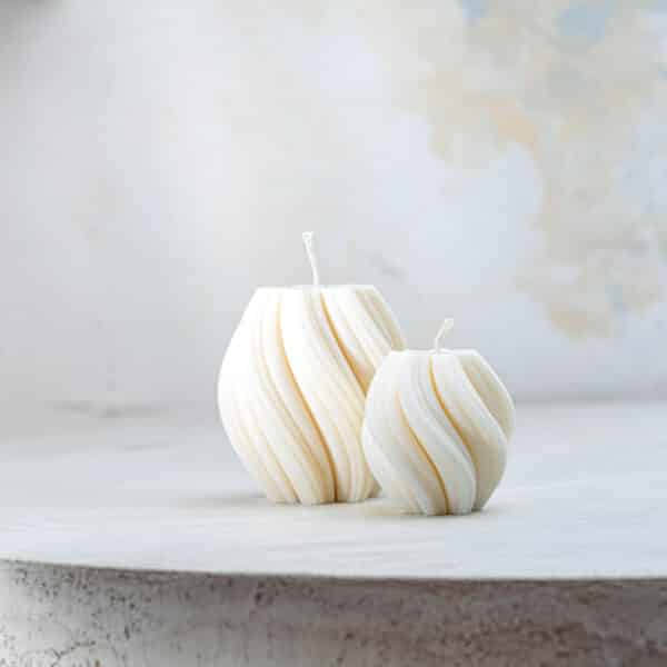 Swirl Groot - Klein Setje