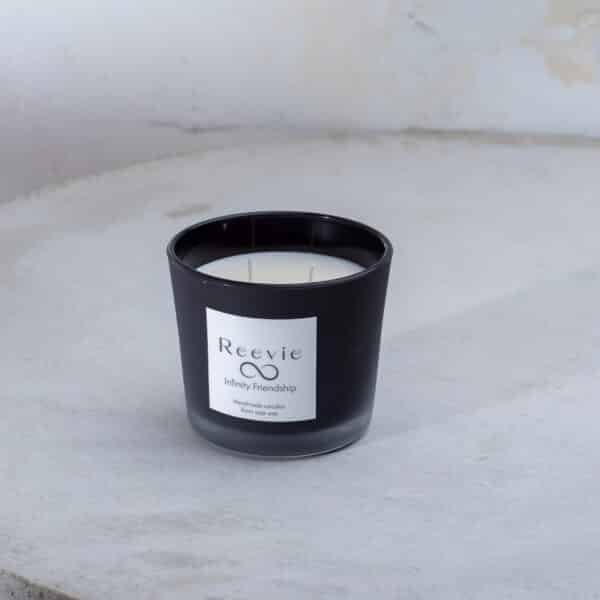 Kaars Infinity Friendship