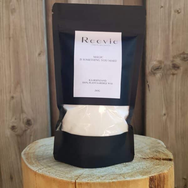 Kaarsenzand 250 Gram